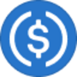 Galaxy USDC Quality (Ethereum) Logo