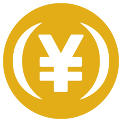 JPY Coin Logo
