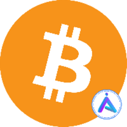 Bitcoin Bridged ZED20 Logo