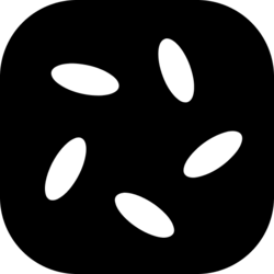 Nest BlackOpal LiquidStone II Vault Logo